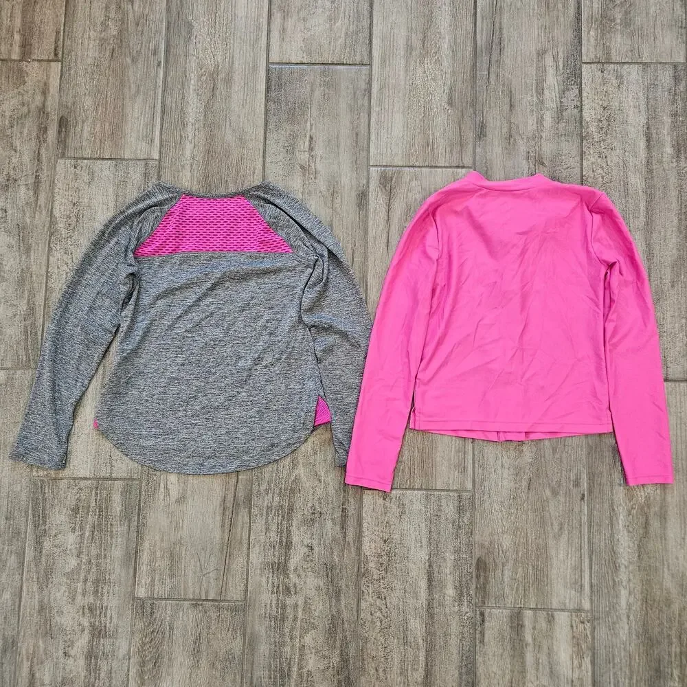 GAP girls activewear